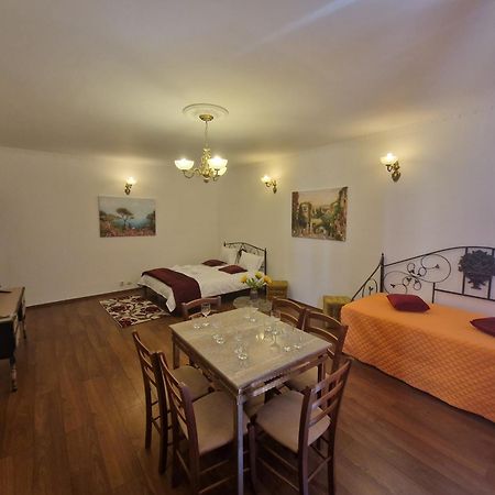 Вілла 5* Royal House Near Unirii Square Клуж-Напока Екстер'єр фото
