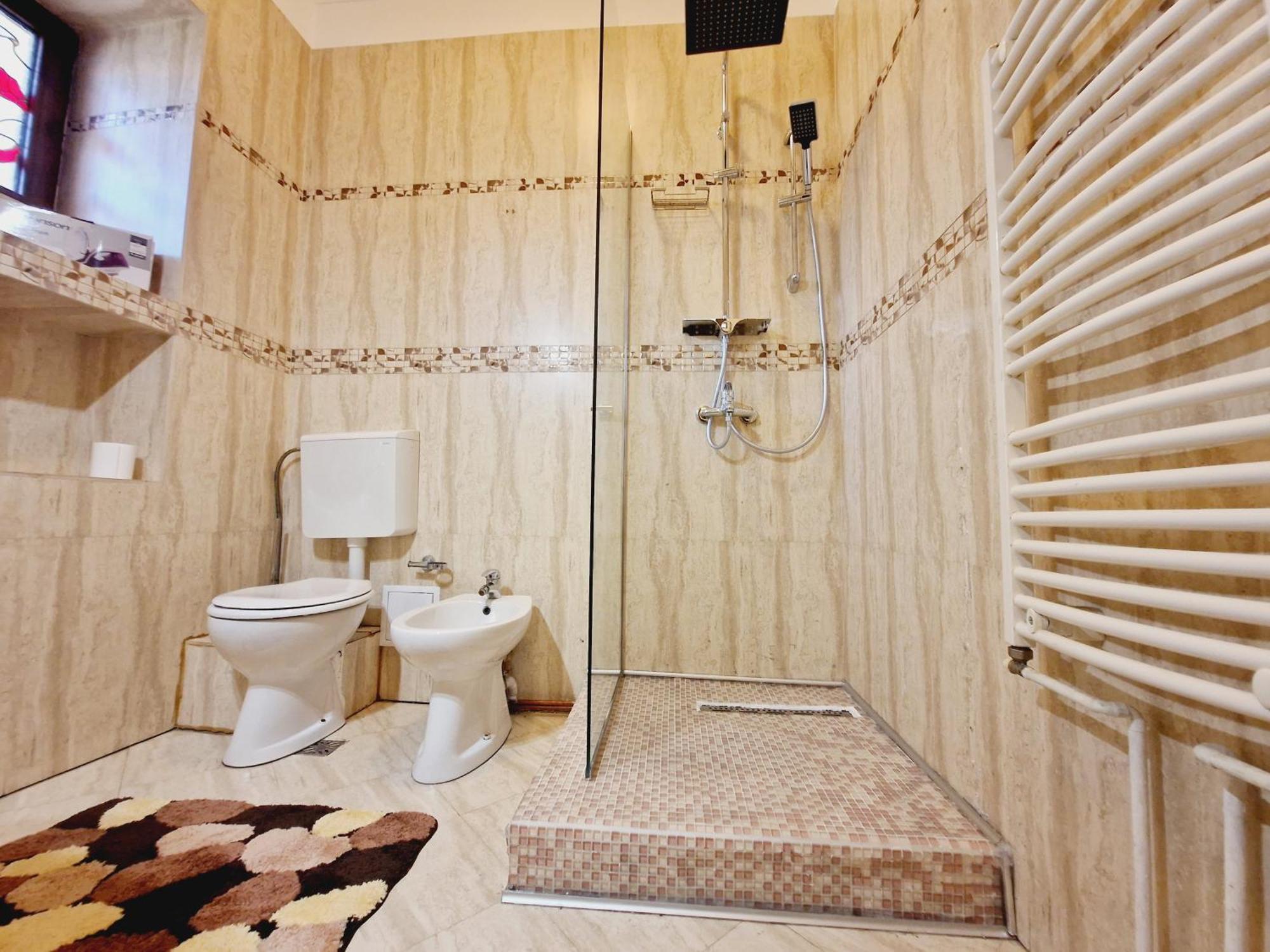 Вілла 5* Royal House Near Unirii Square Клуж-Напока Екстер'єр фото